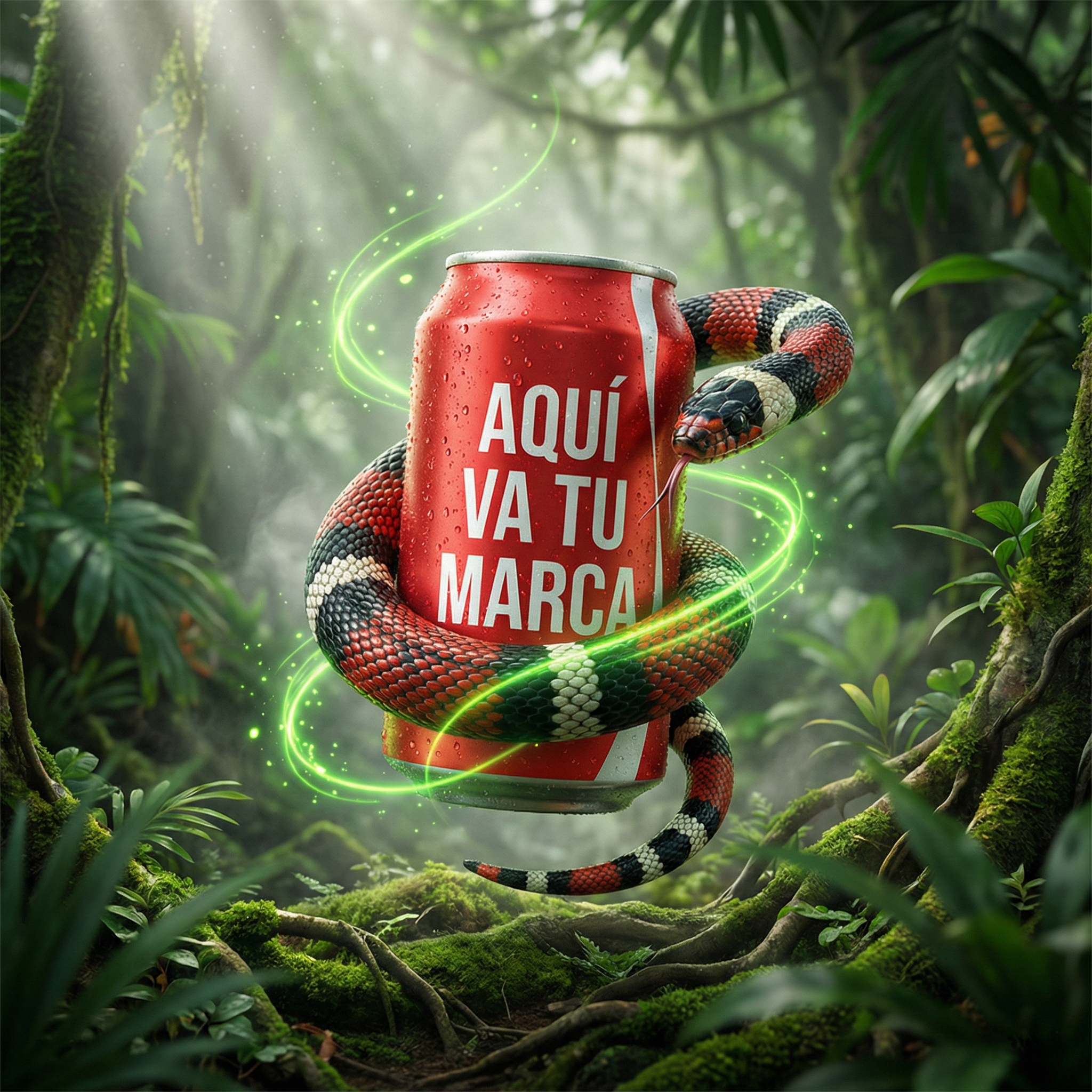 Publicidad Selva