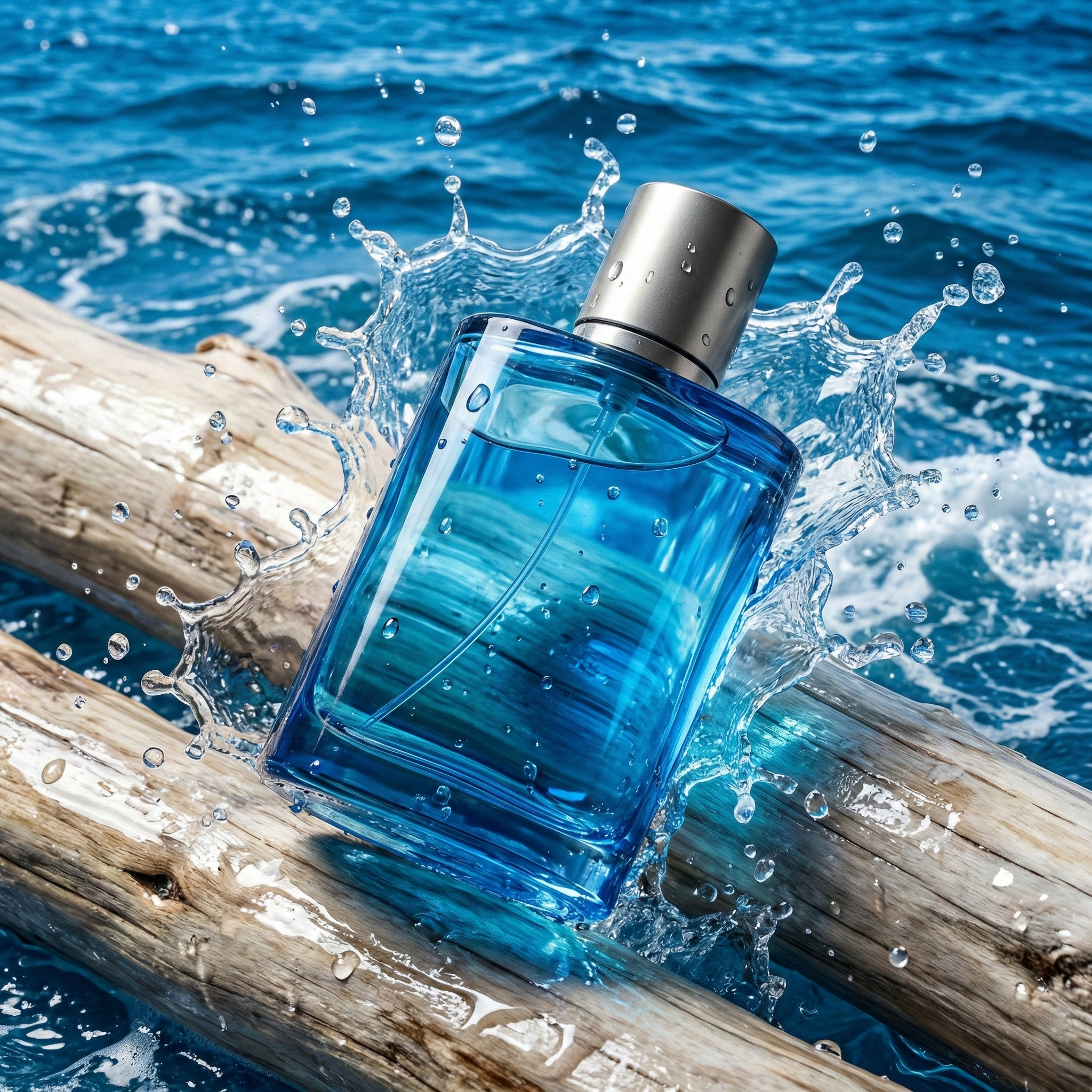 Producto Agua