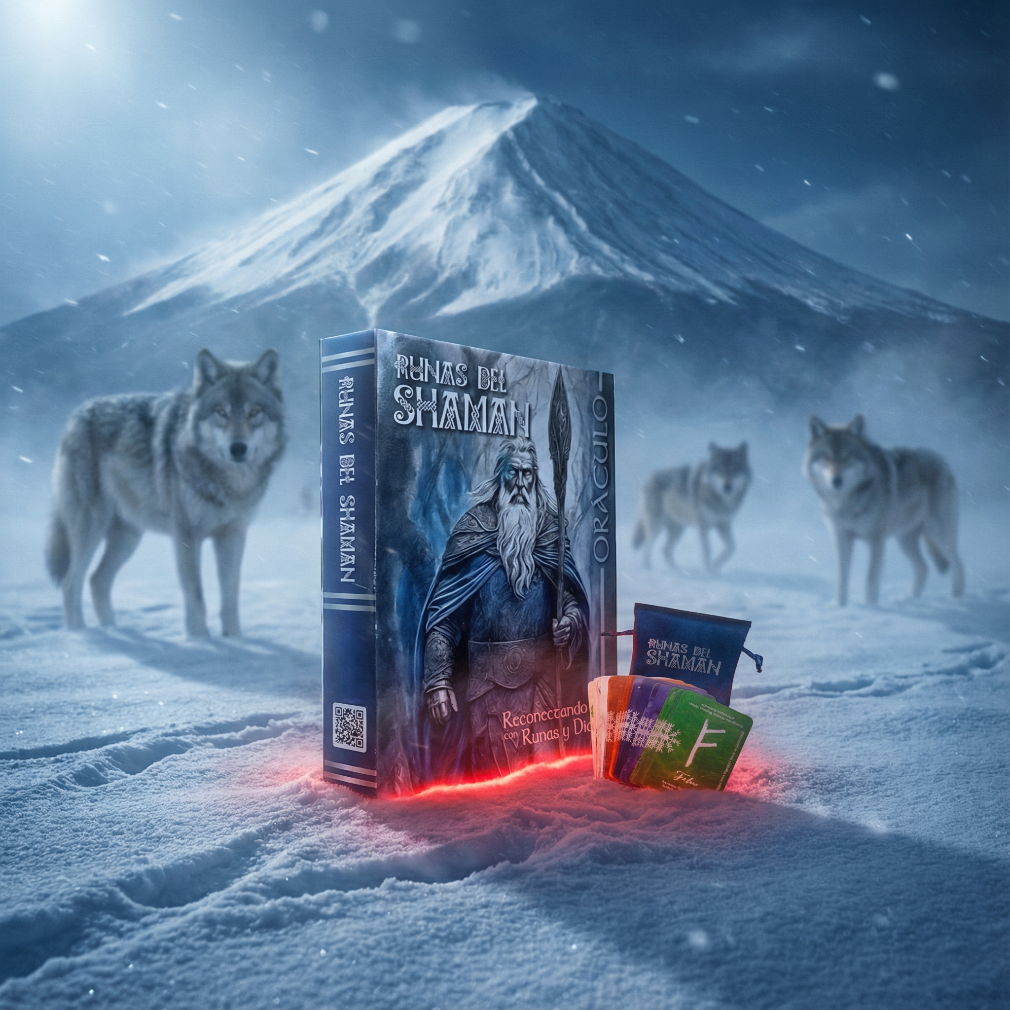Runas del Shaman - Oráculo
